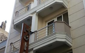 Cetinkaya Hotel